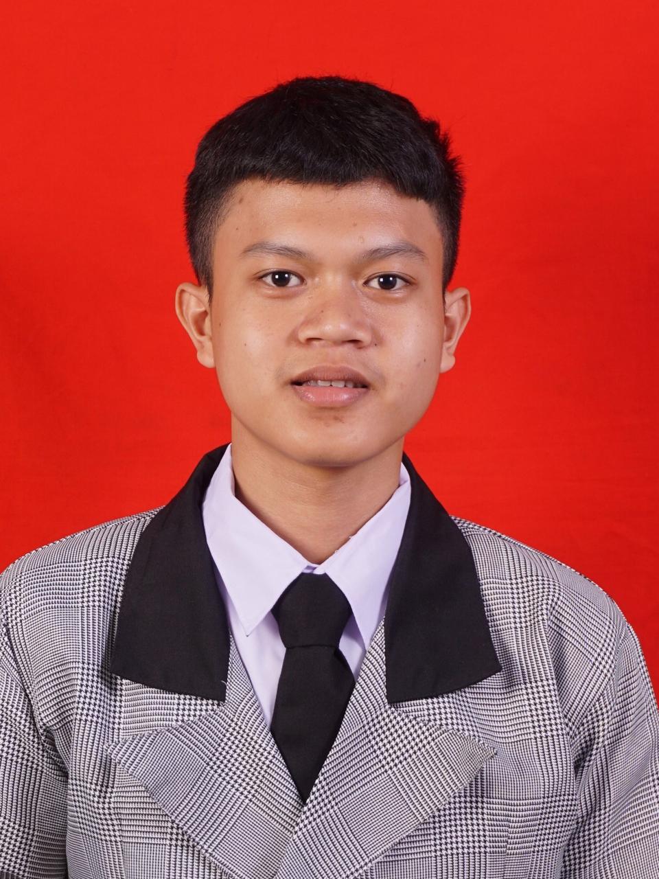 Foto M Rizky